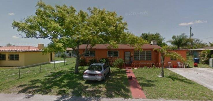 193rd Ter, Miami, FL 33179
