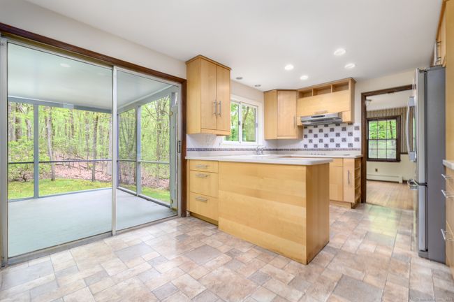 20 Ledgewood Dr, House other with 4 bedrooms, 3 bathrooms and null parking in Wilton CT | Image 10