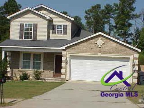218 Wray Street, Warner Robins, GA, 31093 | Card Image