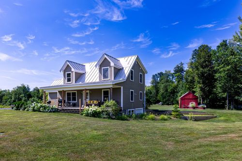 50 Old Dorchester Rd, Lyme, NH, 03768-3904 | Card Image