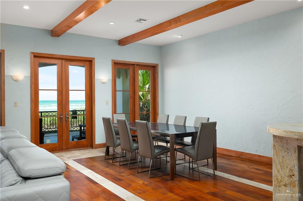 Residential in South Padre Island 5