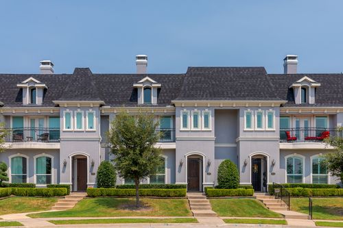 3109 Raphael Ct, McKinney, TX, 75070-1480 | Card Image