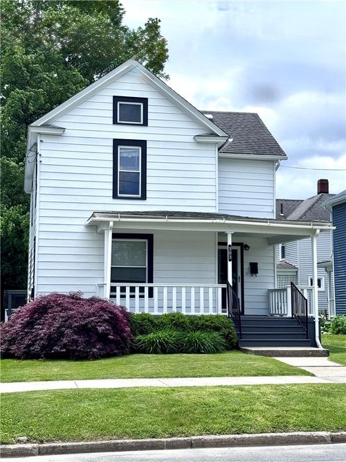 303 7th St, Watkins Glen, NY, 14891-1354 | Card Image