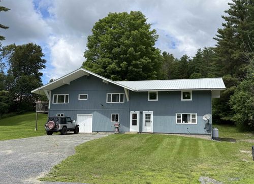 2214 Calendar Brook Road, Sutton, VT, 05867 | Card Image