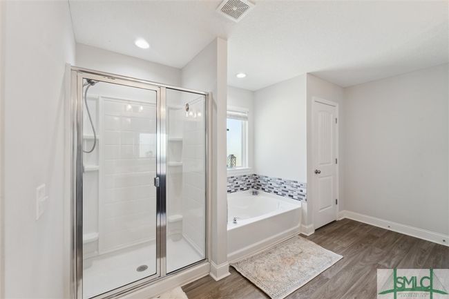 67 Allen Rawls Way Se, House other with 4 bedrooms, 3 bathrooms and null parking in Ludowici GA | Image 23