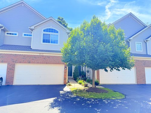 2307 Stoughton Dr, Aurora, IL, 60502-6248 | Card Image