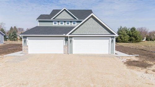 118-120 E Ash Ln, Milton, WI, 53563-1689 | Card Image