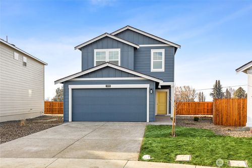 150-3009 Roundup Dr, Ellensburg, WA, 98926-1406 | Card Image