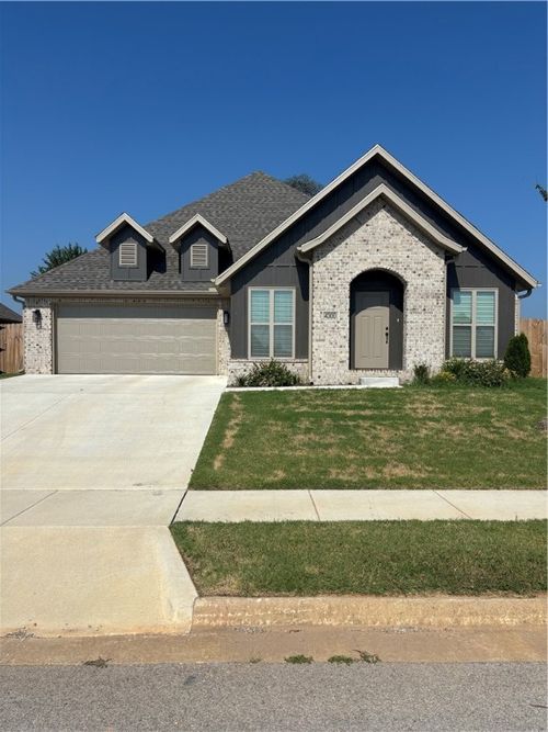 4300 Sw Pawhuska St, Bentonville, AR, 72713-8062 | Card Image
