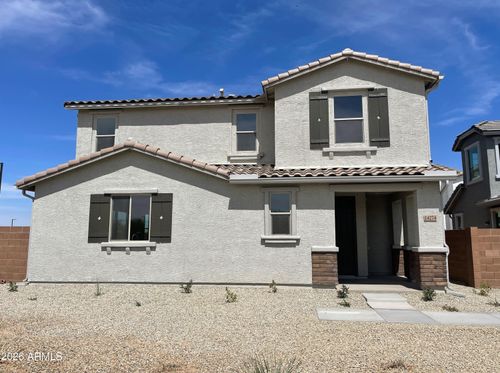 14274 W Bronco Trl, Surprise, AZ, 85387-1932 | Card Image