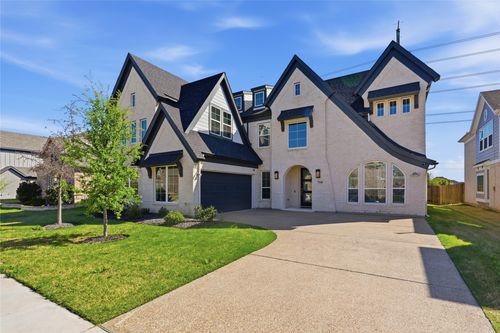 7548 Ridge Lane, Grand Prairie, TX, 75054 | Card Image