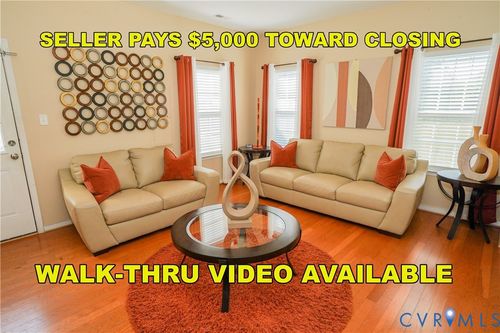 3957 Eagle Dr, Hopewell, VA, 23860-1686 | Card Image