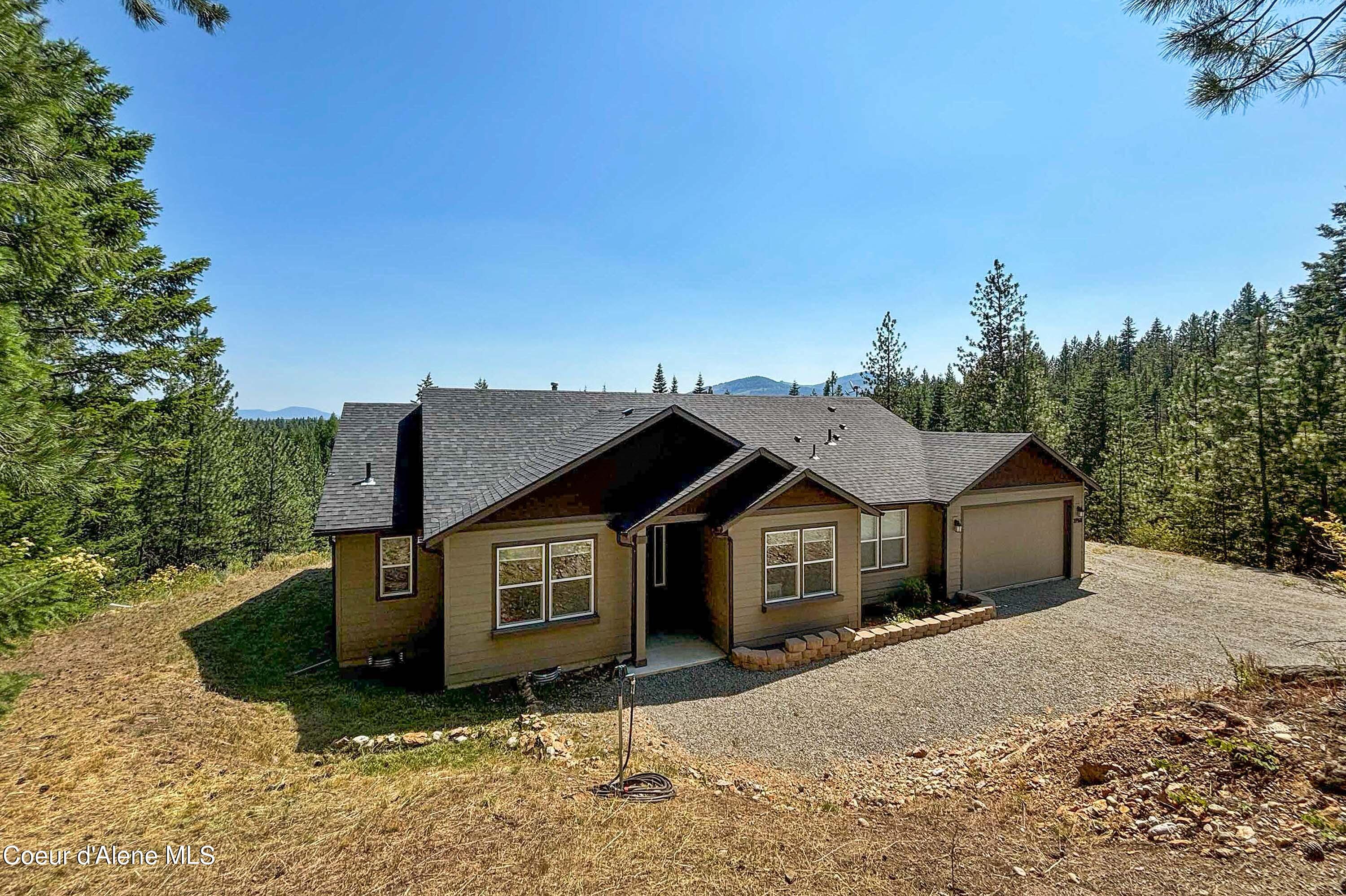 Timber Ridge Rd, Rathdrum, ID 83858