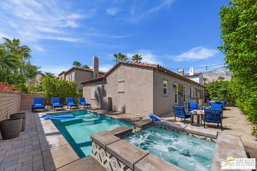 2846 Amatista Ct, Palm Springs, CA, 92264-6806 | Card Image