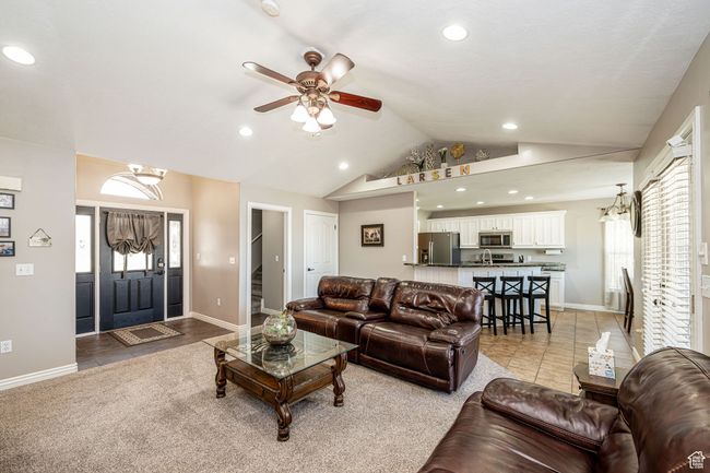 3520 2600, House other with 4 bedrooms, 2 bathrooms and 13 parking in Plain City UT | Image 4