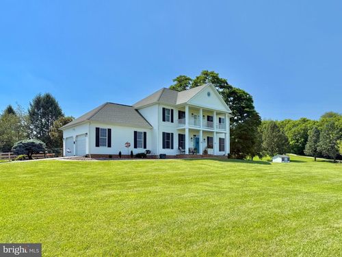 36 Justins Way, FALLING WATERS, WV, 25419-7072 | Card Image