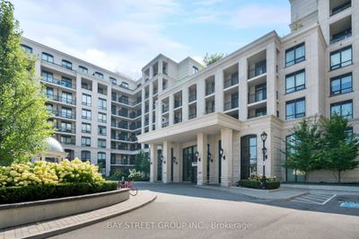 309E - 278 Buchanan Dr, Condo with 1 bedrooms, 2 bathrooms and 1 parking in Unionville ON | Image 1