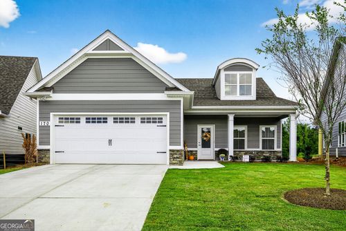 170 Redhaven Drive, Senoia, GA, 30276 | Card Image