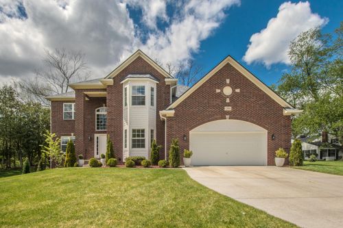 1360 Fairlane Dr, Ann Arbor, MI, 48104-4172 | Card Image