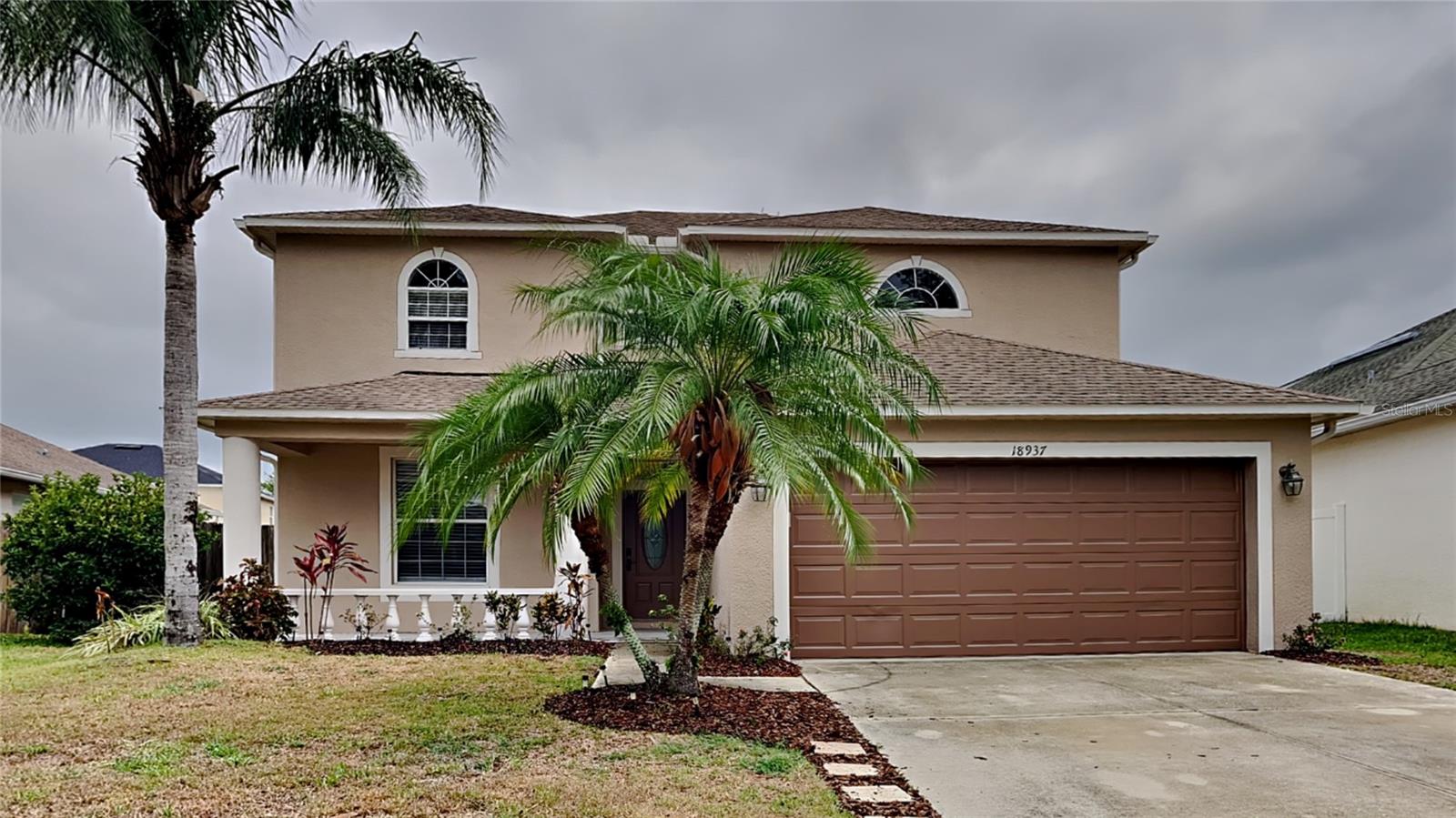 Quarry Badger Rd, Land O Lakes, FL 34638