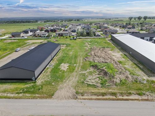 Lot 3 Cowgirl Way, Billings, MT, 59106 | Card Image