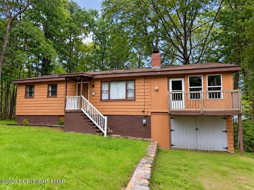 1507 Onoko Path, Pocono Lake, PA, 18347-7906 | Card Image