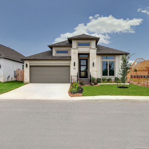 268 Haby Holw, San Antonio, TX, 78253-7792 | Card Image