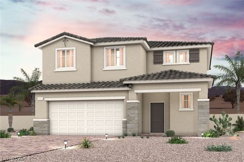 10805 Alamino Avenue, Las Vegas, NV, 89166 | Card Image