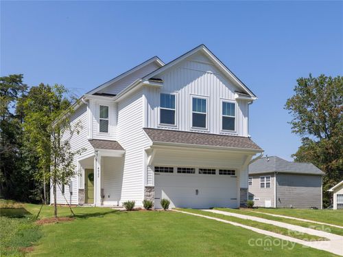 7161-4922 Coppala Dr, Charlotte, NC, 28216-0393 | Card Image