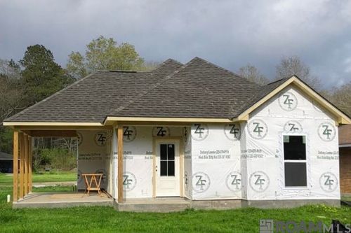 24905 Shanklin Dr, Zachary, LA, 70791-6416 | Card Image