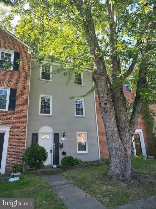 2905 Wren Ct, WOODBRIDGE, VA, 22191-4635 | Card Image
