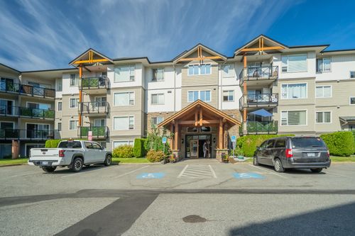 202-2955 Diamond Cres, Abbotsford, BC, V2T2L5 | Card Image