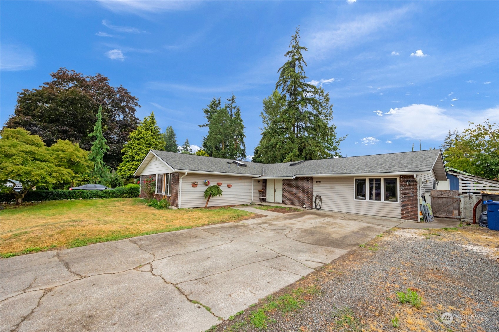132nd Pl, Marysville, WA 98271
