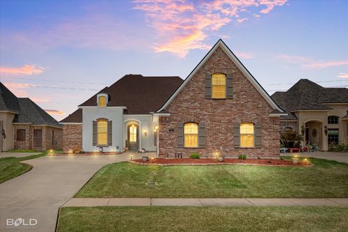 570 Chinquipin Dr, Bossier City, LA, 71111-5176 | Card Image