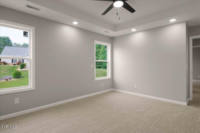 215 Brighton Pl, House other with 3 bedrooms, 3 bathrooms and null parking in Bristol TN | Image 38