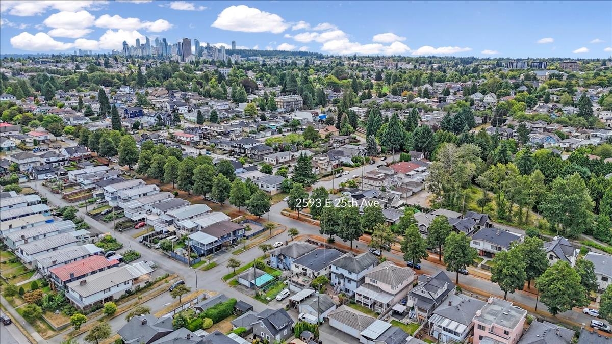 Residential in Vancouver 4