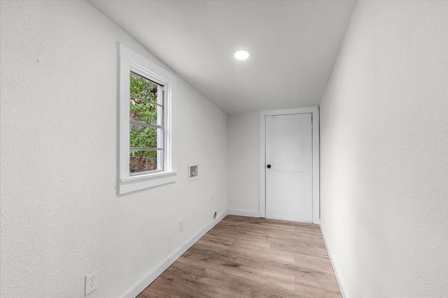 8208 Kender Ln, House other with 3 bedrooms, 1 bathrooms and null parking in White Settlement TX | Image 10