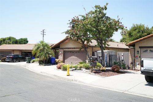 2485 Calle Villada Cir, Duarte, CA, 91010 | Card Image