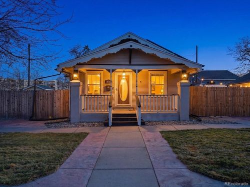 7800 W 38th Ave, Wheat Ridge, CO, 80033-6110 | Card Image