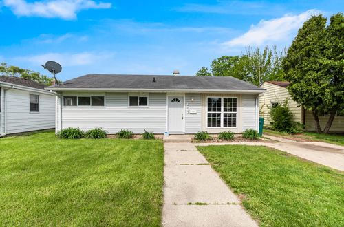 209 S Reed St, Joliet, IL, 60436-1452 | Card Image