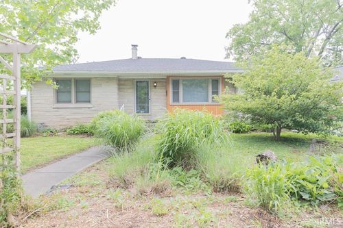 1709 Southeast Blvd, Evansville, IN, 47714-2143 | Card Image