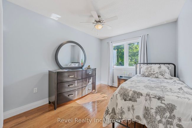 10 Musquake Crt, House other with 5 bedrooms, 4 bathrooms and 4 parking in Tiny ON | Image 23