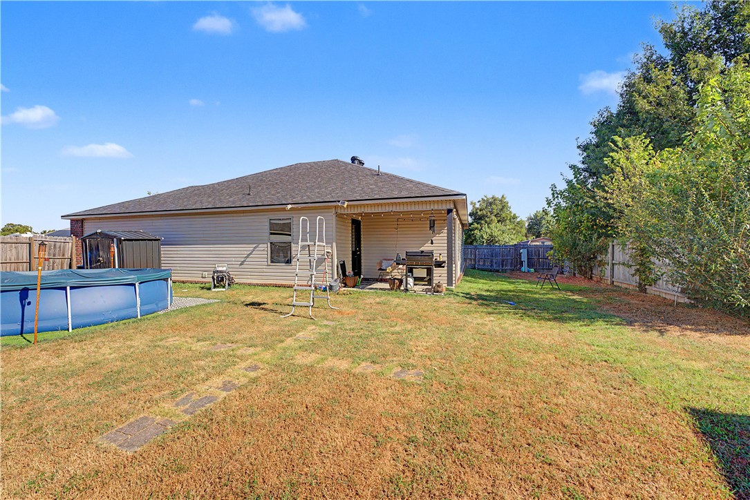 Residential in Fayetteville 5