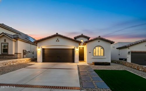 274 Glenlivet Way, El Paso, TX, 79928-6605 | Card Image