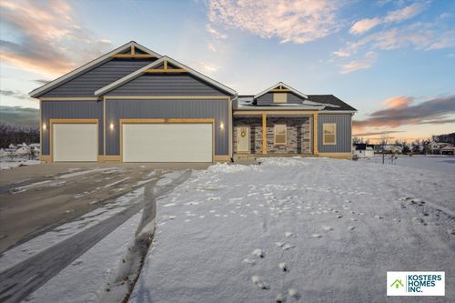 281 Katie Drive, Tallmadge Charter Township, MI, 49534 | Card Image