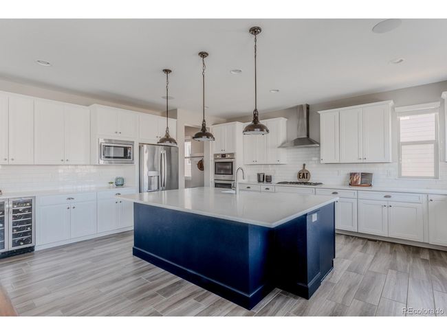 16383 Ute Peak Way, House other with 5 bedrooms, 5 bathrooms and null parking in Broomfield CO | Image 5