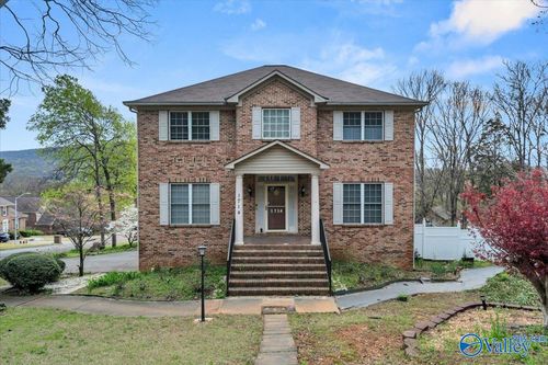 1714 Alm Dr Ne, Huntsville, AL, 35811-2148 | Card Image
