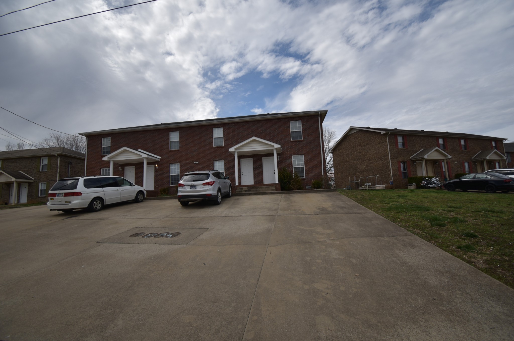 2 362 Peabody Dr, For Rent in Clarksville Zoocasa