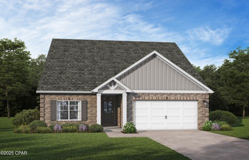 3748 Basal St, Panama City, FL, 32404-3851 | Card Image