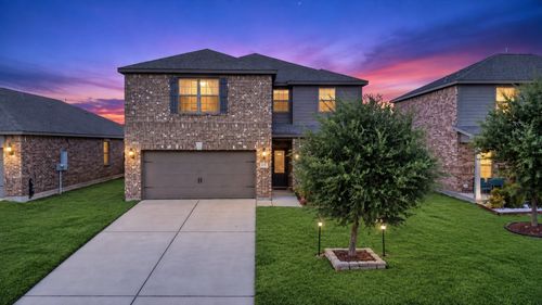 301 Aaron St, Anna, TX, 75409-5884 | Card Image
